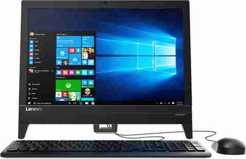 Lenovo 310 Celeron Dual Core (4 GB DDR3/500 GB/Windows 10 Home