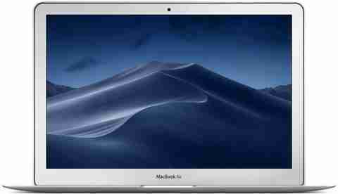 Apple MacBook Air Intel Core i5 5th Gen - (8 GB/128 GB SSD/Mac OS