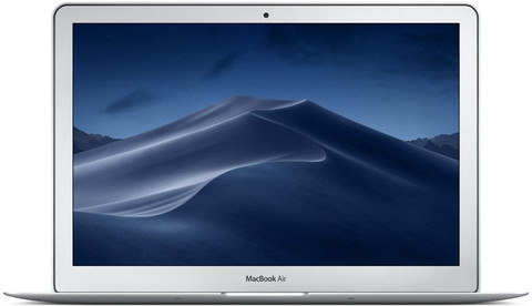 MacBook Air 13インチ 2017 Core i5 8GB 128GB Apple MacBook Air Intel Core i5 5th Gen - (8 GB/128 GB SSD/Mac OS