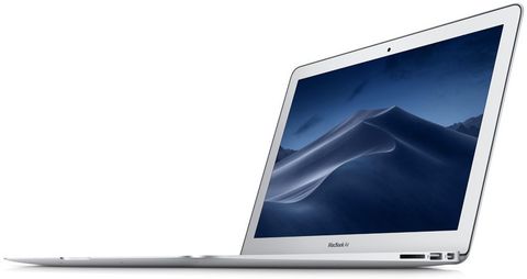 Apple MacBook Air Intel Core i5 5th Gen - (8 GB/128 GB SSD/Mac OS