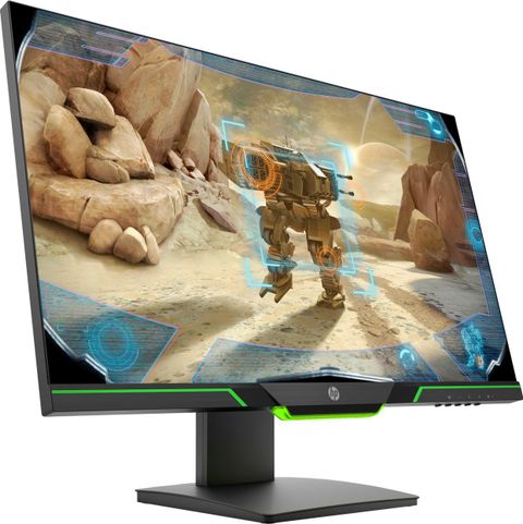 HP 68.58 cm (27 inch) WQHD TN Panel Gaming Monitor (27xq Display