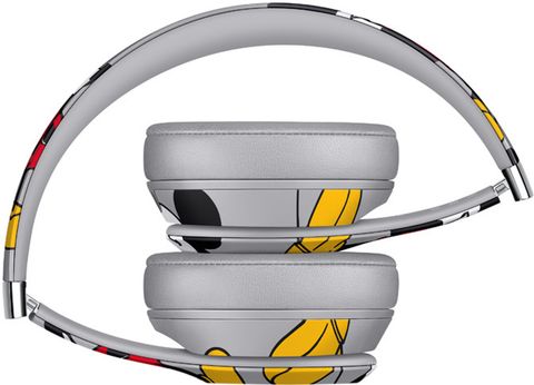 Beats Solo3 - Mickey's 90th Anniversary Edition Bluetooth Price in