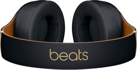 Beats Studio 3 Wireless ブラック/ゴールド Beats Studio3 Bluetooth Wireless On Ear Headphones with Mic