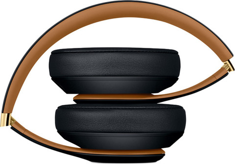 Beats Studio3 Bluetooth Wireless On Ear Headphones with Mic