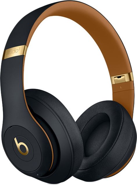 Beats by Dr Dre BEATS STUDIO3 WIRELESS … Beats Studio3 Bluetooth Wireless On Ear Headphones with Mic