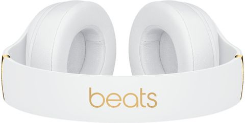 beats studio3 wireless ホワイト Beats Studio3 - W1 Headphone Chip, Active Noise Cancelling, 22Hrs