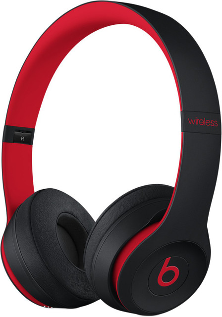 Beats Solo3 TEN YRS 10周年記念限定モデル Beats Solo3 - The Beats Decade Collection Bluetooth Price in India
