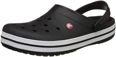 Crocs Men Clogs Sandal Black Size 8 - Image 7