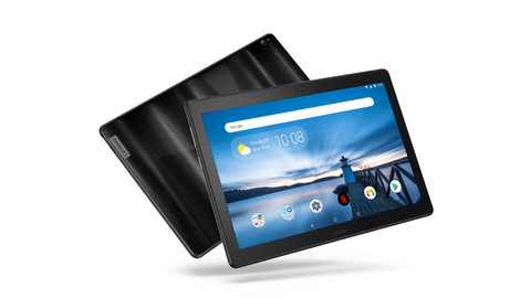 Lenovo TAB P10 4 GB RAM 64 GB ROM 10.1 inch with 4G Qualcomm