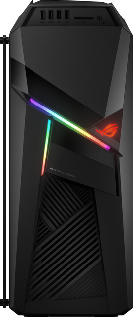 ASUS ROG (GL12CX-IN015T) Core i9 (9900K) (32 GB RAM/NVIDIA GeForce