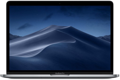 ノートPC MacBook Apple MacBook Pro Intel Core i5 8th Gen - (8 GB/256 GB SSD/Mac OS