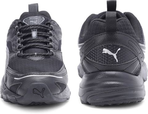 PUMA Axis TR Training & Gym Shoes For Men (Black , 8) - Image 6