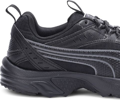 PUMA Axis TR Training & Gym Shoes For Men (Black , 8) - Image 7