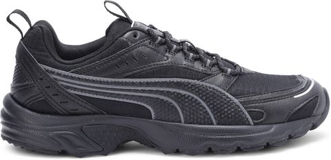PUMA Axis TR Training & Gym Shoes For Men (Black , 8) - Image 4
