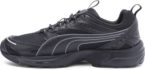 PUMA Axis TR Training & Gym Shoes For Men (Black , 8) - Image 3