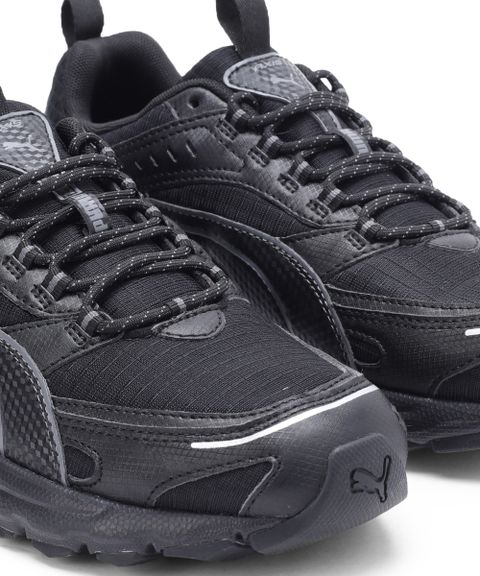 PUMA Axis TR Training & Gym Shoes For Men (Black , 8) - Image 8