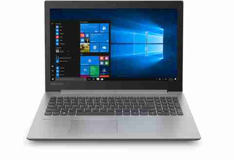 Lenovo Ideapad 330 Intel Core i5 8th Gen 8250U - (8 GB/1 TB HDD