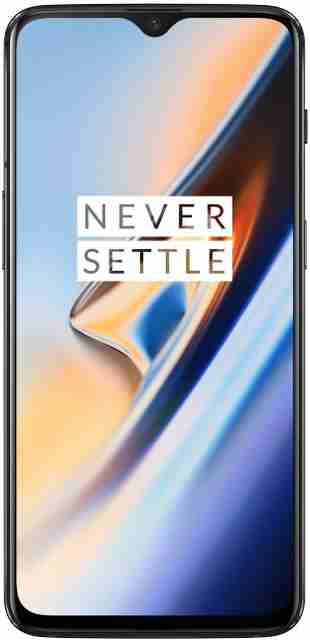 OnePlus 6T (128 GB Storage, 8 GB RAM) Online at Best Price On