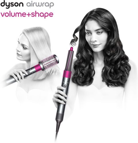 Dyson Airwrap Styler Volume and Shape Electric Hair Curler Price