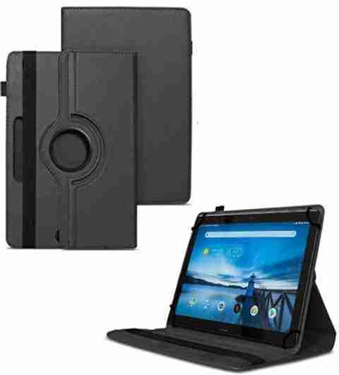 TGK Flip Cover for Lenovo Tab P10 TB-X705F / TB-X705L 10.1-Inch