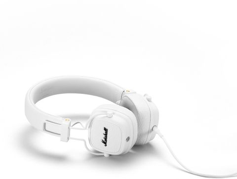 Marshall Major 3 Wired Price in India - Buy Marshall Major 3 Wired