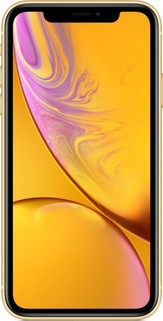Apple iPhone XR イエロー 6.1インチ Apple iPhone XR (64 GB Storage) Online at Best Price On Flipkart.com