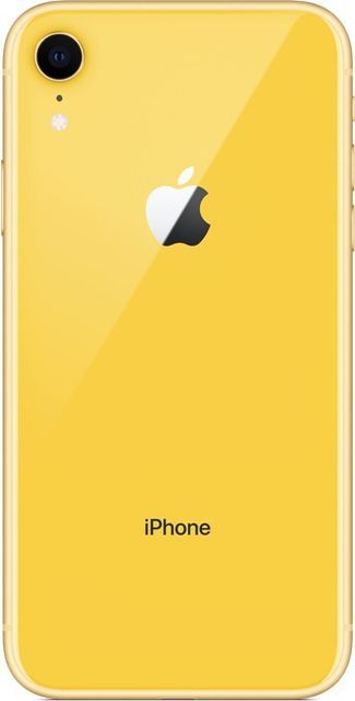 Apple iPhone XR イエロー SIMフリー Apple iPhone XR (64 GB Storage) Online at Best Price On Flipkart.com