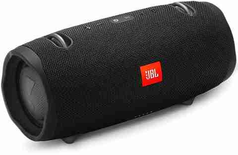 Buy JBL 2 IPX7 Waterproof Portable Bluetooth Speaker Online from
