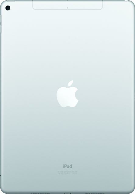 Apple iPad Air 64 GB ROM 10.5 inch with Wi-Fi Only A12 Bionic Chip