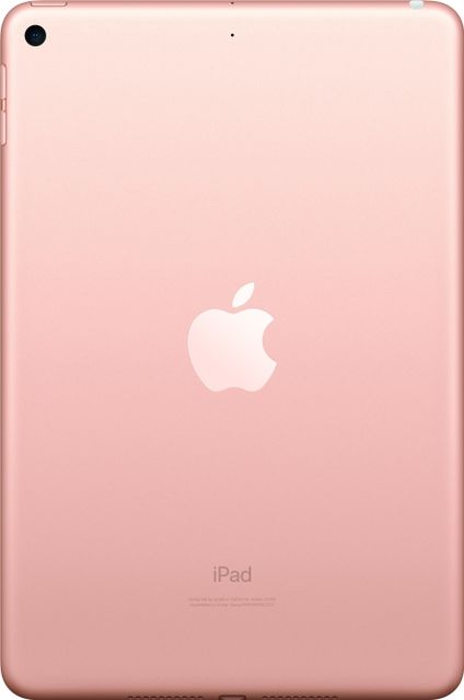 Apple ipad Mini (2019) 64 GB ROM 7.9 inch with Wi-Fi Only A12