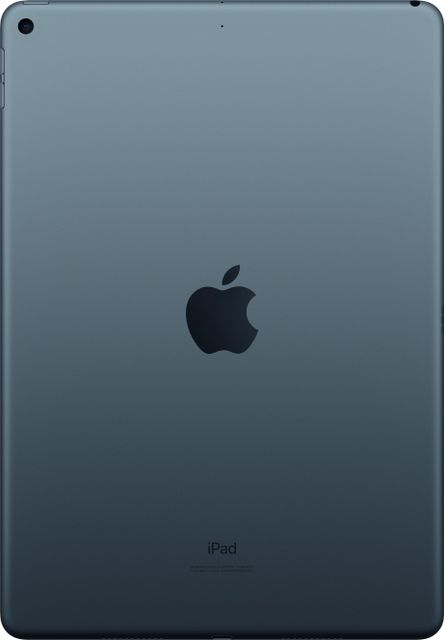 Apple iPad Air 64 GB ROM 10.5 inch with Wi-Fi Only A12 Bionic Chip