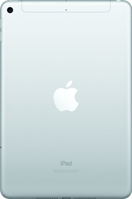 Apple ipad Mini (2019) 64 GB ROM 7.9 inch with 4G A12 Bionic Chip
