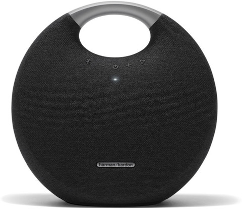 Buy Harman Kardon Onyx Studio 5 Bluetooth Speaker Online from
