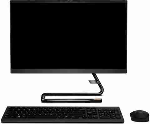 Lenovo Ideacentre Core i3 (8th Gen) (4 GB DDR4/1 TB/Free DOS/21.5