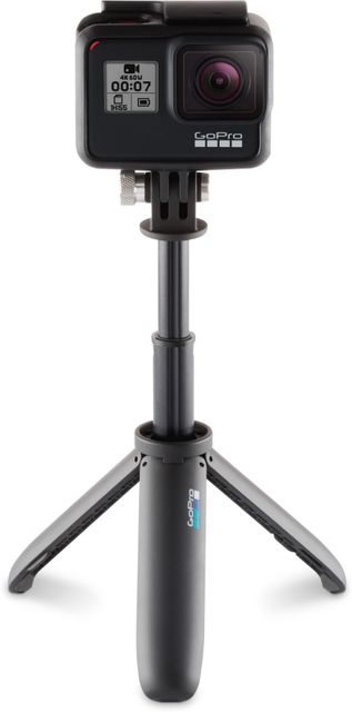 GoPro Hero 7 Black Holiday Bundle Sports and Action Camera Price
