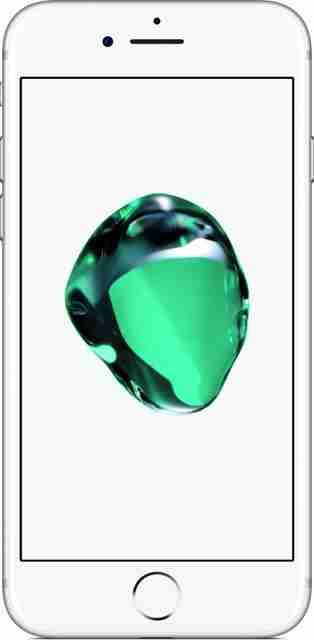 iPhone 7: Buy Apple iPhone 7 (Silver, 32 GB) Online at Best Price