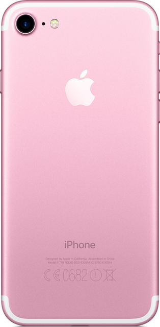 SIMフリー 本体 iPhone 7 128 GB ローズピンク 248 Apple iPhone 7 (128 GB Storage) Online at Best Price On Flipkart.com