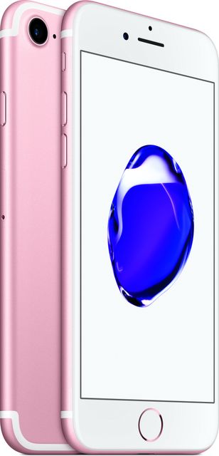 Apple iPhone 7 (128 GB Storage) Online at Best Price On Flipkart.com