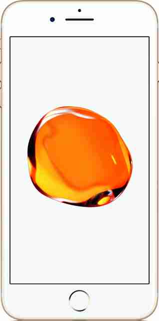 Apple iPhone 7 Plus (Gold, 128 GB) Mobile Phone Online at Best