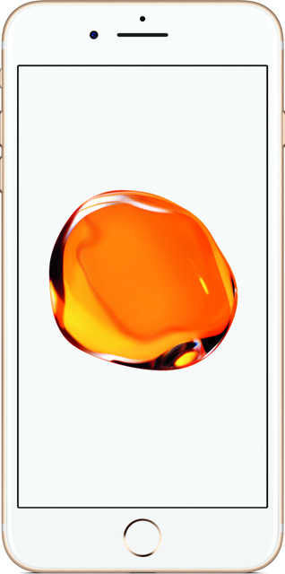 Apple iPhone 7 Plus (Gold, 128 GB) Mobile Phone Online at Best
