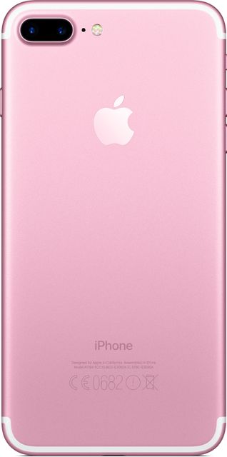 Apple iPhone 7 Plus (256 GB Storage) Online at Best Price On