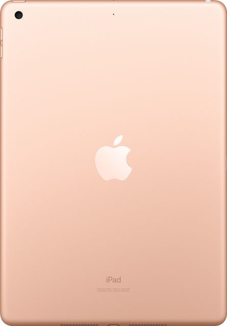 Apple iPad (7th Gen) 32 GB ROM 10.2 inch with Wi-Fi Only A10