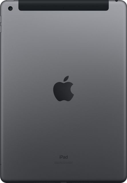 #522 iPad 第7世代 32GB Wi-Fi 96% Apple iPad (7th Gen) 32 GB ROM 10.2 inch with 4G A10 Fusion Chip