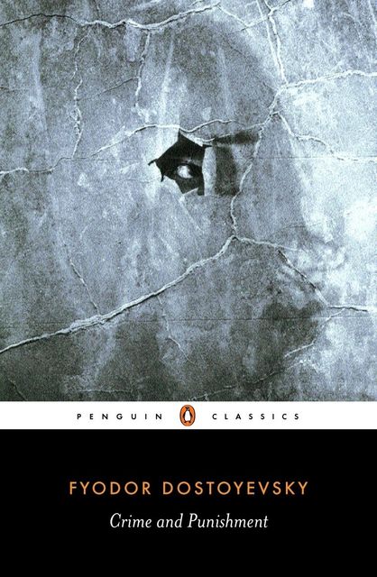 Penguin Books Ltd Crime and Punishment (English, Paperback, Dostoyevsky Fyodor) - Image 6