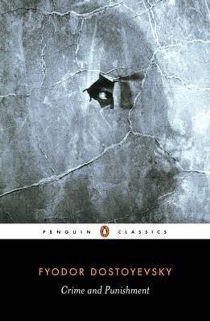 Penguin Books Ltd Crime and Punishment (English, Paperback, Dostoyevsky Fyodor) - Image 7