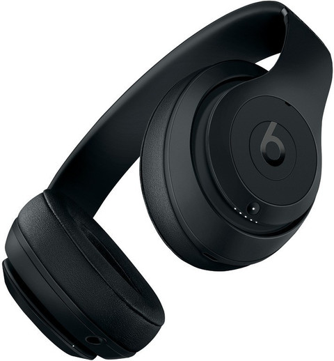 Beats Studio3 Wireless + スタンド付き Beats Studio3 Wireless Bluetooth On Ear Headphone with Mic