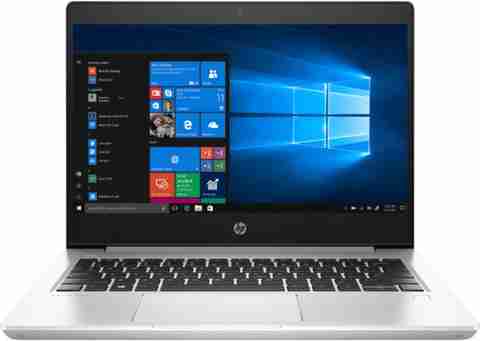 HP ProBook Intel Core i5 8th Gen 8265U - (8 GB/1 TB HDD/128 GB SSD