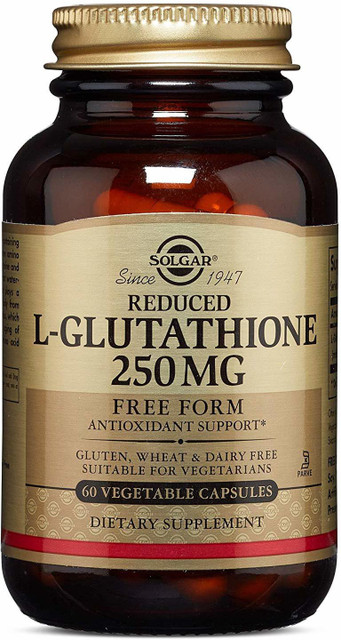 solgar glutathione whitening Reduced L-Glutathione, 250 mg, 60 Vegetable Capsules Price in India Immune & Wellness Fulfillment Location:UK Perricone MD Essential Fx
