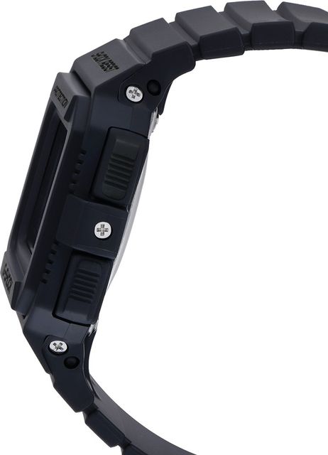 CASIO G-Shock G-Shock ( DW-D5500BB-1DR ) Digital Watch - For Men