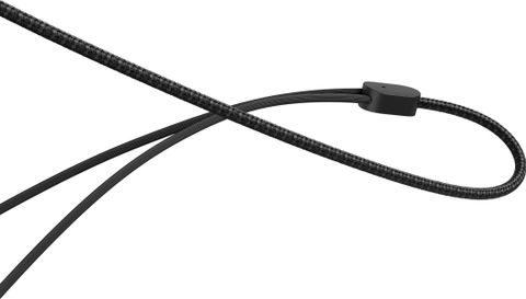 realme Buds 2 Wired Headset (Black, In the Ear) - Image 6